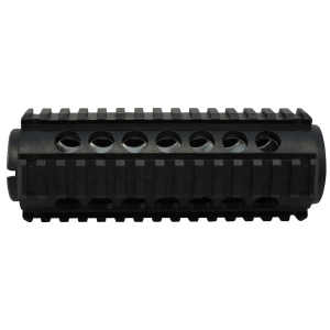 ProMag Quad-Rail AR-15 Picatinny Handguard 6.125" Black