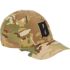 Viktos Mens Shield Notch Hat Small/Medium Multicam - Viktos