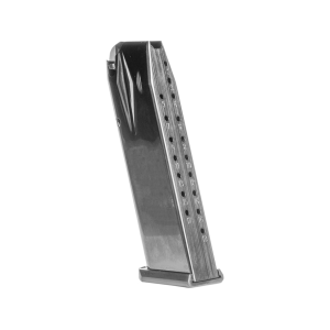 Canik TP9SA, TP9SF, TP9V2 Magazine 9mm 18-Round Steel Matte