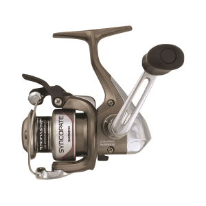 Shimano SYNCOPATE 1000FG Spinning Reel