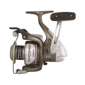 Shimano SYNCOPATE 4000FG Spinning Reel
