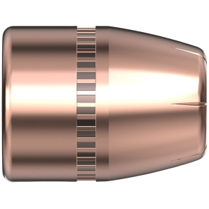 Hornady XTP 44 Caliber (430 Diameter) Bullets 180 Grain Jacketed Hollow Point with Cannelure Box of 100