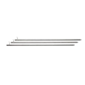 Hornady Lock-N-Load AP Progressive Press Large Primer Pickup Tube Kit 3PK