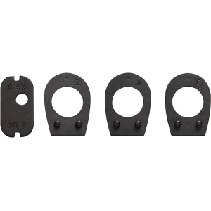 Benelli Montefeltro Stock Shim Kit 20 Gauge
