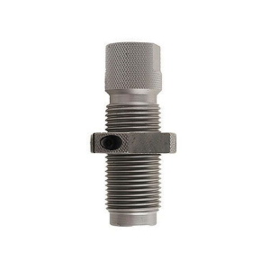 Hornady Custom Grade New Dimension 40 S&W, 10mm Auto Taper Crimp Die