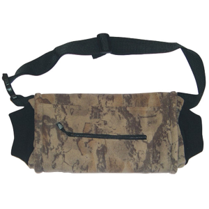 Natural Gear Fleece Hand Warmer Muff Polyester Natural Gear Natural Camo - Natural Gear