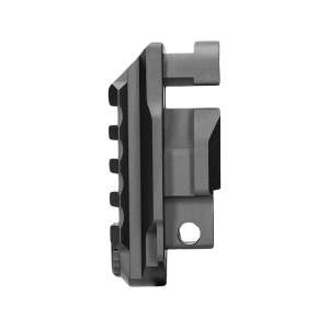 Strike Industries Picatinny Stock Adapter for Stribog SP-9 Aluminum Black