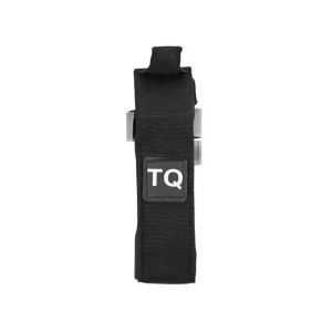 Blue Force Gear Tourniquet NOW! Pouch Belt Mounted Black