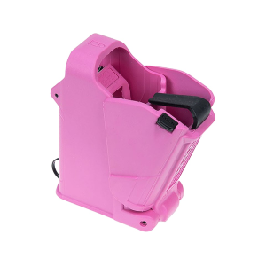 Maglula UpLULA Pistol Magazine Loader and Unloader Polymer Pink