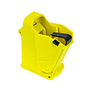Maglula UpLULA Pistol Magazine Loader and Unloader Polymer Lemon