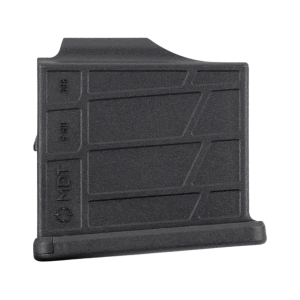 MDT Magazine AICS Short Action 308 Winchester 5-Round Polymer Black