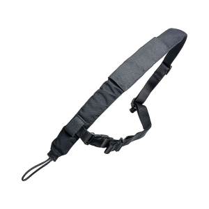Strike Industries S3 Pro Rifle Sling with Loop Nylon Black