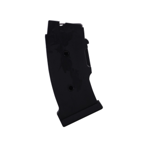 CZ 452, 453, 455, 457, 512 Magazine 17 Hornady Mach 2 (HM2), 22 Long Rifle 10-Round Polymer Black