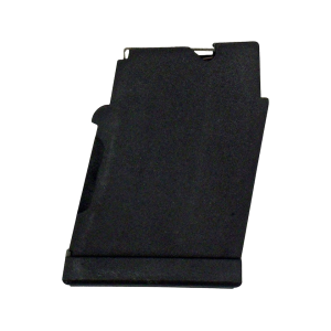 CZ 452, 453, 455, 457, 512 Magazine 17 Hornady Mach 2 (HM2), 22 Long Rifle 5-Round Polymer Black
