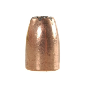 Speer Gold Dot 9mm Luger, 38 Super (355 Diameter) Bullets 115 Grain Bonded Hollow Point Box of 100