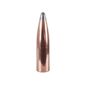 Speer Hot-Cor 7mm, 284 Caliber (284 Diameter) Bullets 160 Grain Spitzer Box of 100