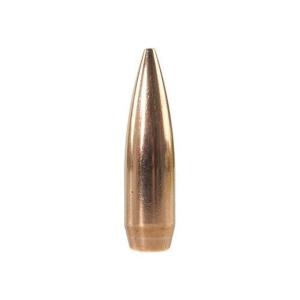 Speer Match 30 Caliber (308 Diameter) Bullets 168 Grain Jacketed Hollow Point Box of 100