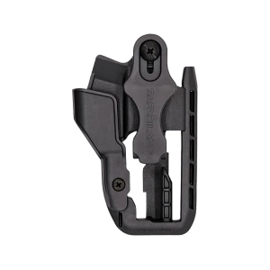 Safariland Schema IWB Holster Right Hand Glock 19, 19X, 23, 32, 45 Polymer Black