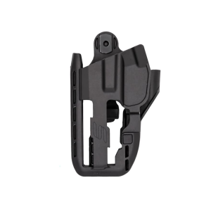 Safariland Schema IWB Holster Right Hand Glock 43, 43X Polymer Black