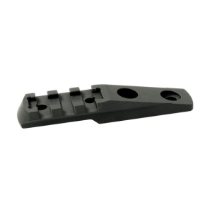 Magpul M-LOK Picatinny Cantilever Rail Section Aluminum Black