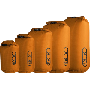 Eberlestock Cirrus Ultralight Dry Bag 5L Orange