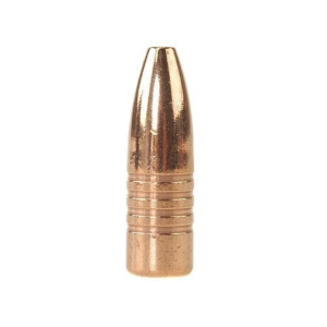 Barnes TSX (Triple-Shock X) 45 Caliber (458 Diameter) Bullets 450 Grain Solid Hollow Point Box of 20