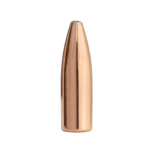 Sierra VarmintKing (Formerly Varminter) 6mm, 243 Caliber (243 Diameter) Bullets 75 Grain Jacketed Hollow Point Box of 100