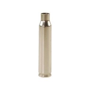 Starline 5.56x45mm NATO Nickel Plated Brass Bag of 100 (Bulk Packaged)