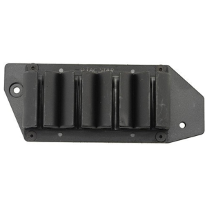 TacStar SideSaddle Shotgun Shell Holder 20 Gauge 4-Round Mossberg 500 Black