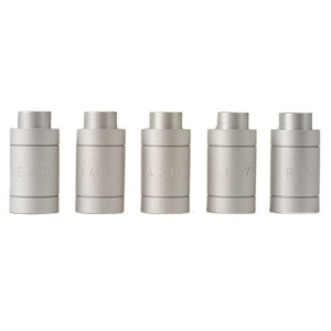 Hornady Lock-N-Load Headspace Gauge 5 Bushing Set
