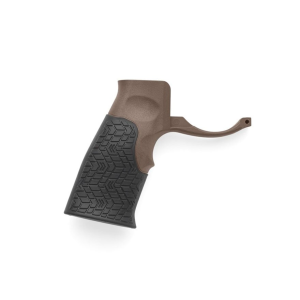 Daniel Defense AR-15, LR-308 Pistol Grip Mil-Spec+