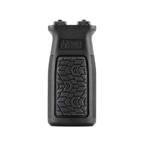Daniel Defense M-LOK Vertical Foregrip Black