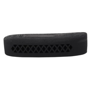 Pachmayr F325 Deluxe Field Grind to Fit Recoil Pad Medium Black