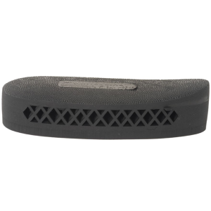 Pachmayr F325 Deluxe Field Grind to Fit Recoil Pad Small Black