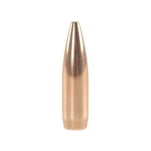 Hornady Varmint 6mm, 243 Caliber (243 Diameter) Bullets 87 Grain Jacketed Hollow Point Box of 100