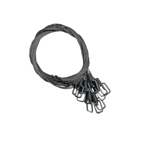North American Trapper Dakota Series Fox Snare Trap 12PK
