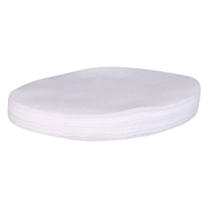 Bore Tech Gun Cleaning Patches 50 Caliber, 10, 12, 16, 20 Gauge Round Cotton 500PK