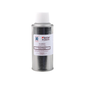 Lauer Custom Weaponry DuraBake Firearm Finish Desert Beige 6 oz Aerosol
