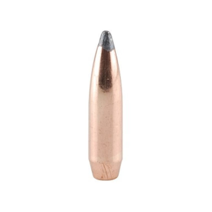Speer 6.8mm, 270 Caliber (277 Diameter) Bullets 150 Grain Spitzer Box of 100