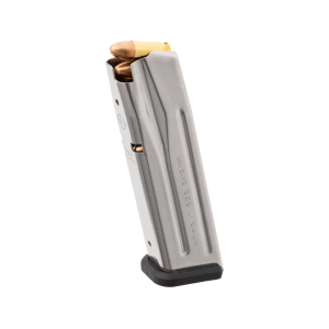 Magpul AMAG 17 SG9 Magazine for Sig P320 17-Round Stainless Steel
