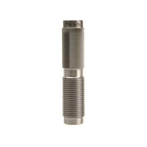 PTG Do It Yourself Reloading Die Blank 375 Caliber Pilot Hole 7/8"-14 Thread
