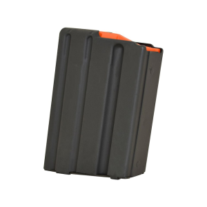 Smith & Wesson M&P15 Magazine 223 Remington, 5.56x45mm 5-Round