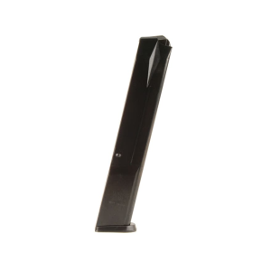 ProMag Magazine for S&W SD40 40 S&W 25-Round Steel Matte