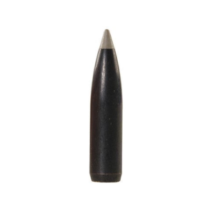 Combined Technology Ballistic Silvertip Hunting 6mm, 243 Caliber (243 Diameter) Bullets 95 Grain Polymer Tip Box of 50