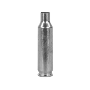 Starline 6.5 Creedmoor Nickel Plated Brass Bag of 50 (Bulk Packaged) - Starline Brass