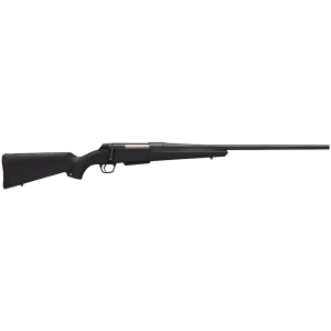Winchester XPR Bolt Action Rifle 7mm Remington Magnum 26" Blued Barrel Blued Frame Black Field Stock