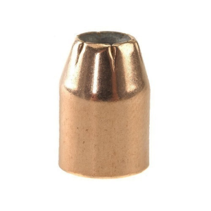 Sierra Sports Master 9mm Luger, 38 Super (355 Diameter) Bullets 115 Grain Jacketed Hollow Point Box of 100