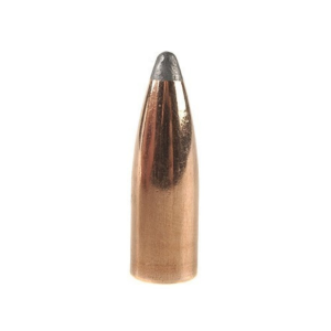 Speer Hot-Cor 30 Caliber (308 Diameter) Bullets 150 Grain Spitzer Box of 100