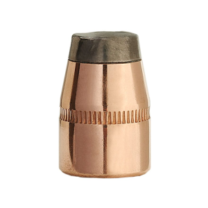 Sierra Sports Master 38 Special, 357 Magnum (357 Diameter) Bullets 125 Grain Jacketed Soft Point with Cannelure Box of 100