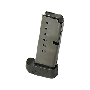 Kel-Tec PF9 Magazine 9mm 8-Round Steel Blue